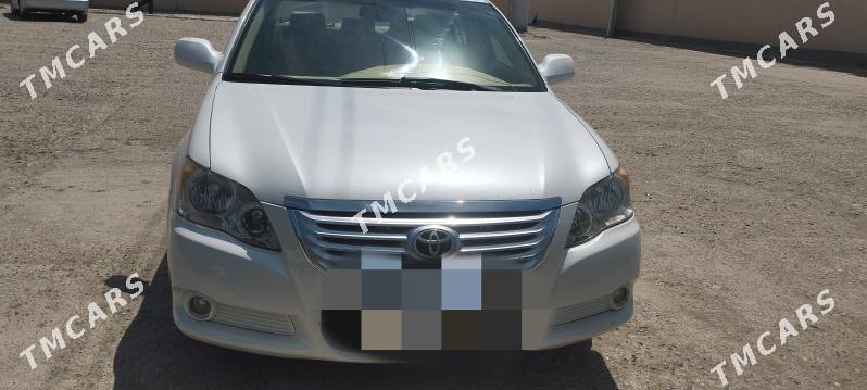 Toyota Avalon 2009 - 195 000 TMT - Мары - img 4