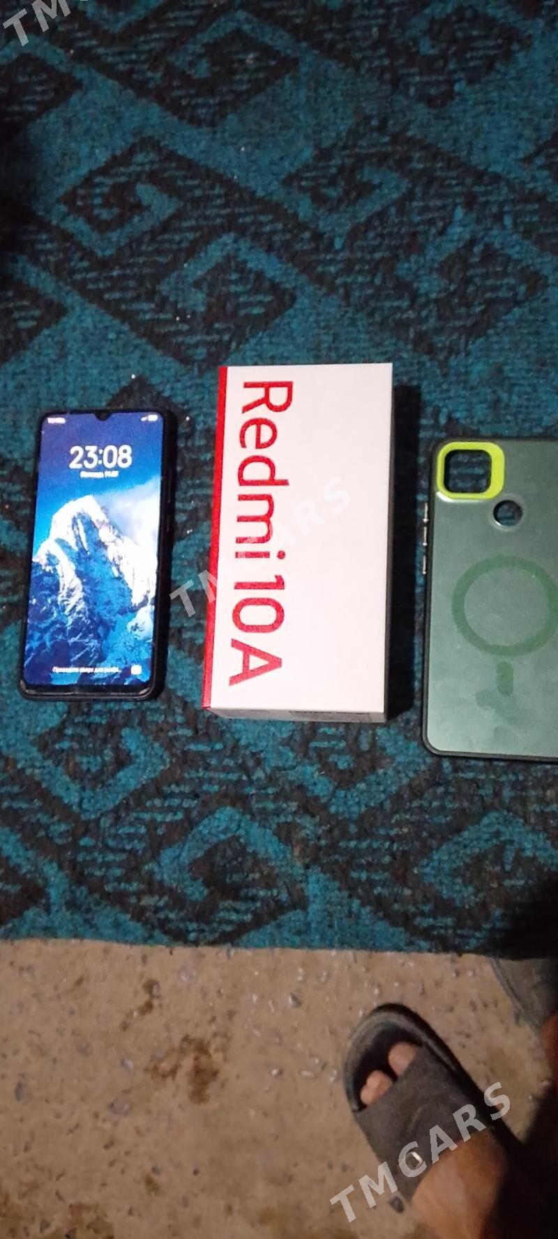Redmi 10a - Чарджоу - img 4