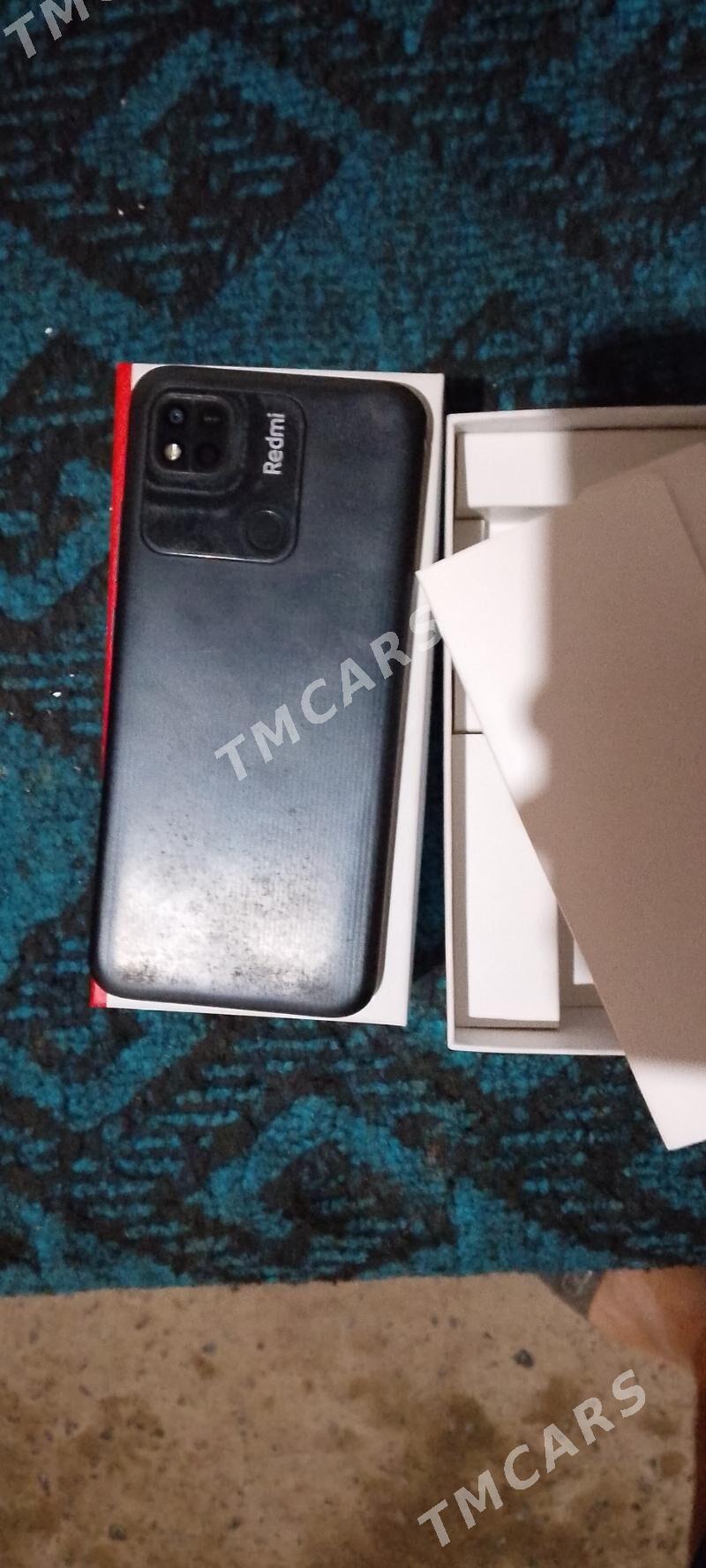 Redmi 10a - Чарджоу - img 5
