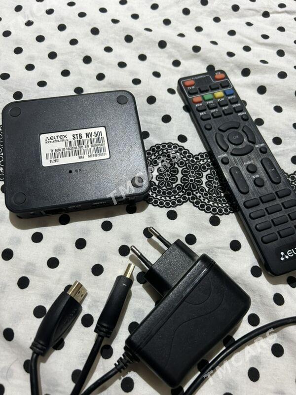 eltex ip tuner - Aşgabat - img 2