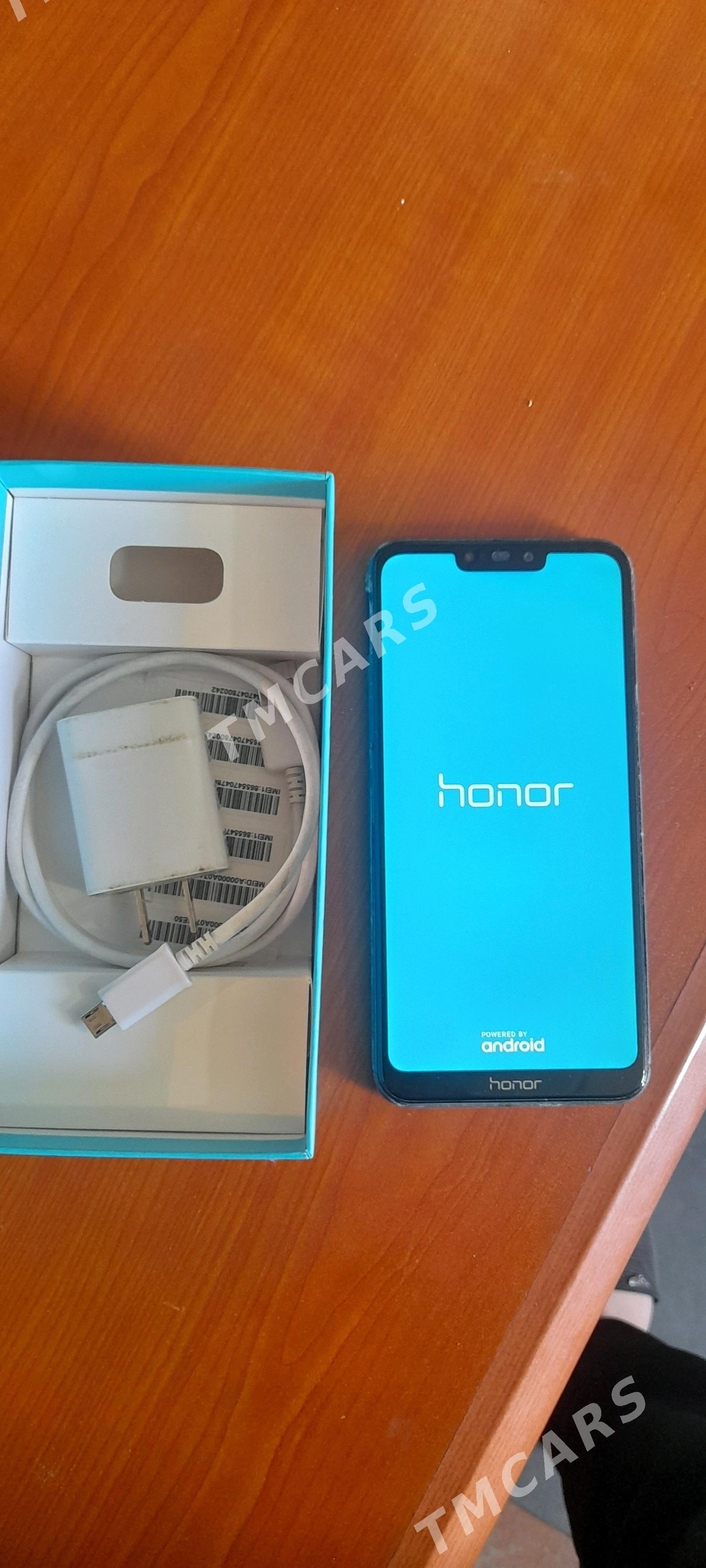Honor 8S - Балканабат - img 2