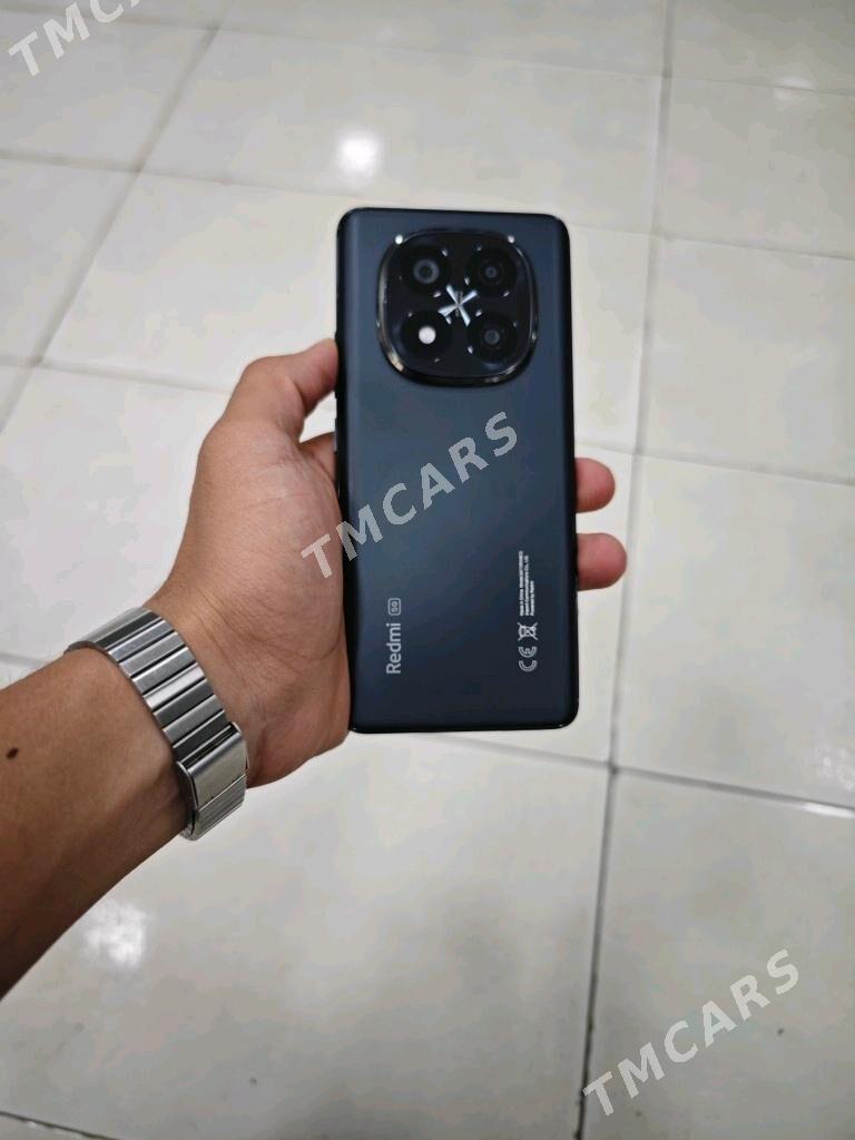 Redmi not 14 pro+ - Mary - img 5