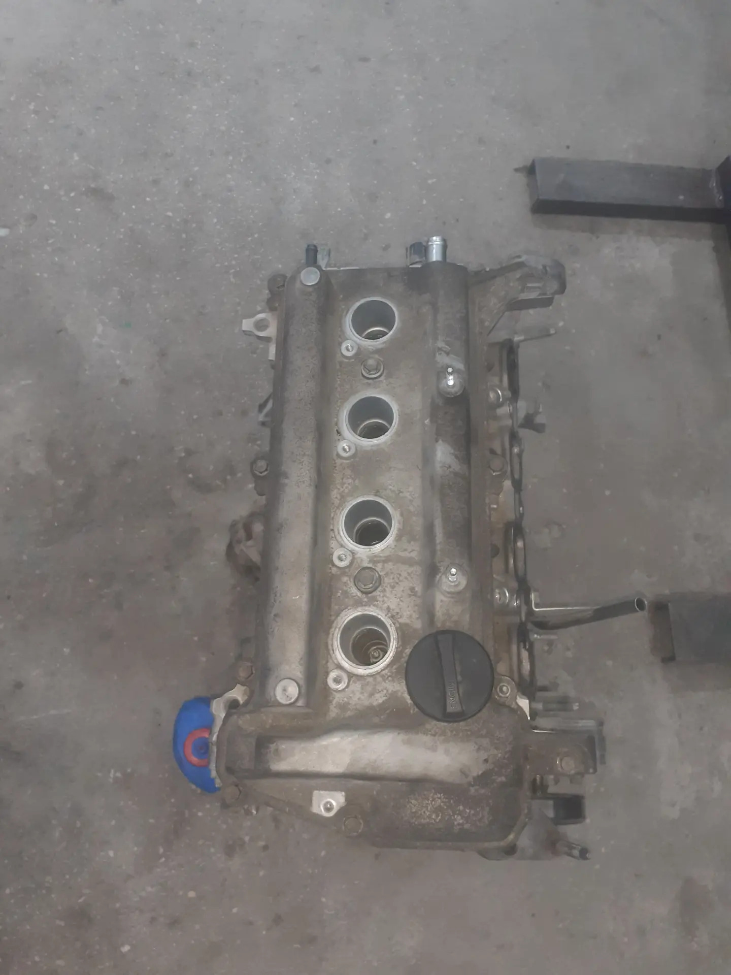 diwitel 4 000 TMT - Balkanabat - img 3