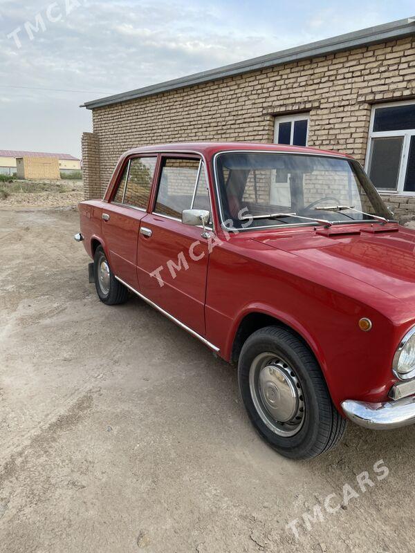 Lada 2101 1985 - 46 000 TMT - Мургап - img 2