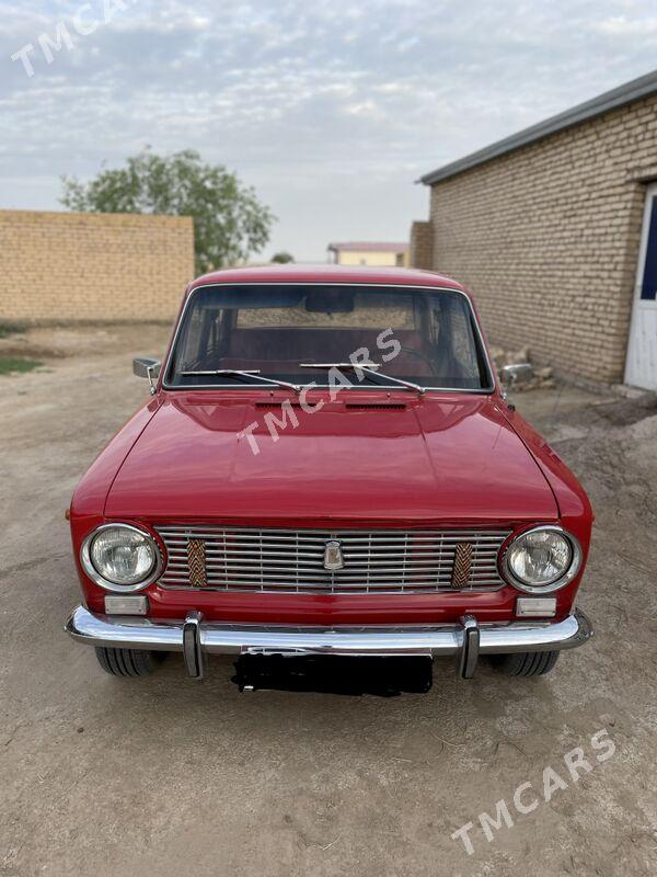 Lada 2101 1985 - 46 000 TMT - Мургап - img 4