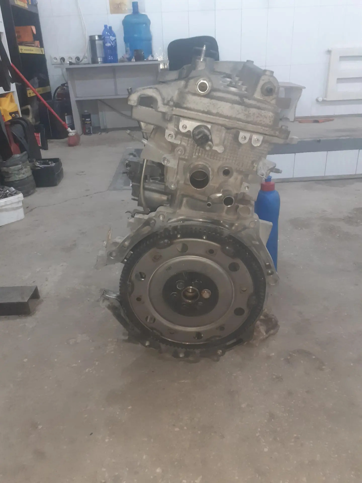 diwitel 4 000 TMT - Balkanabat - img 4