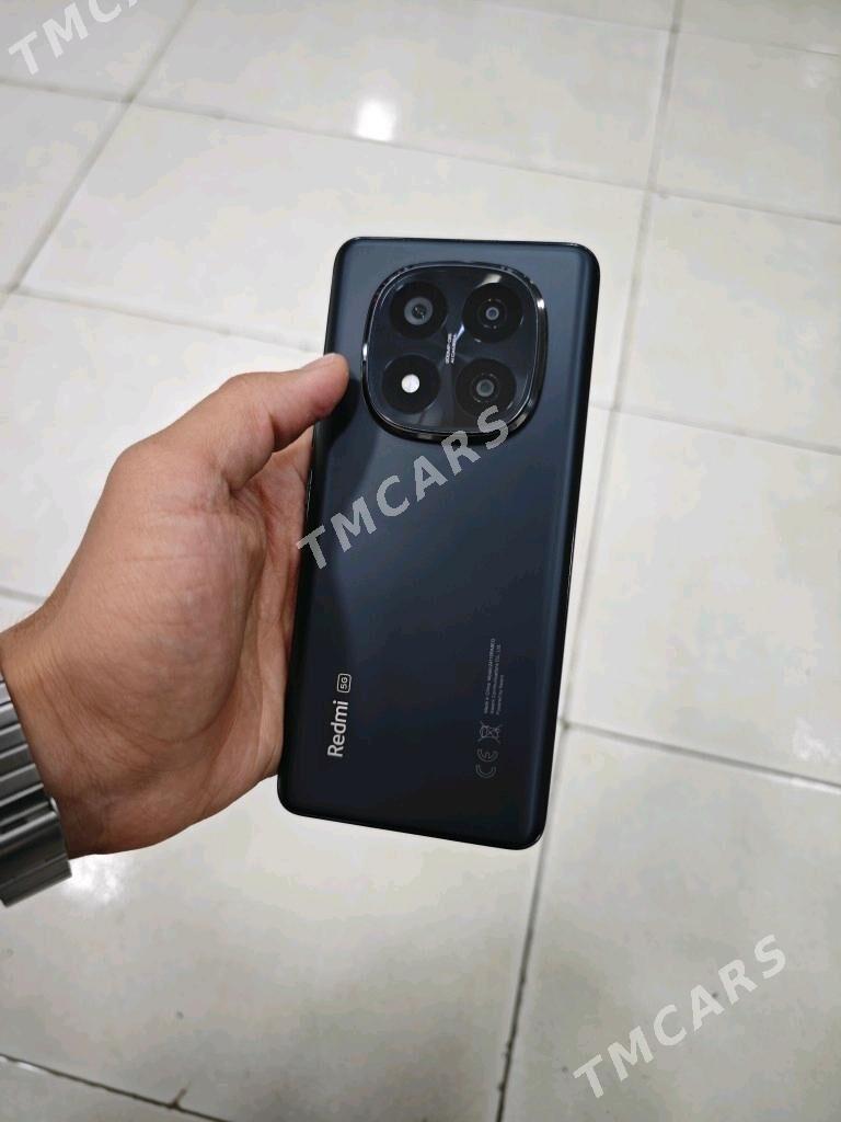 Redmi not 14 pro+ - Mary - img 6