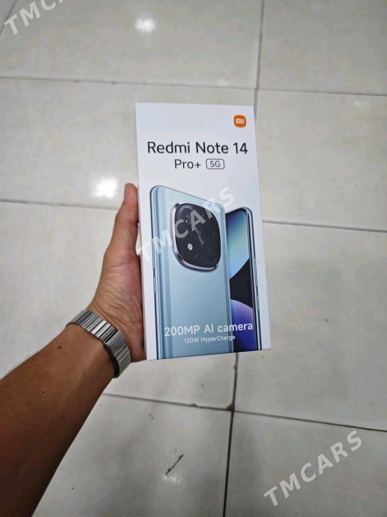 Redmi not 14 pro+ - Mary - img 8