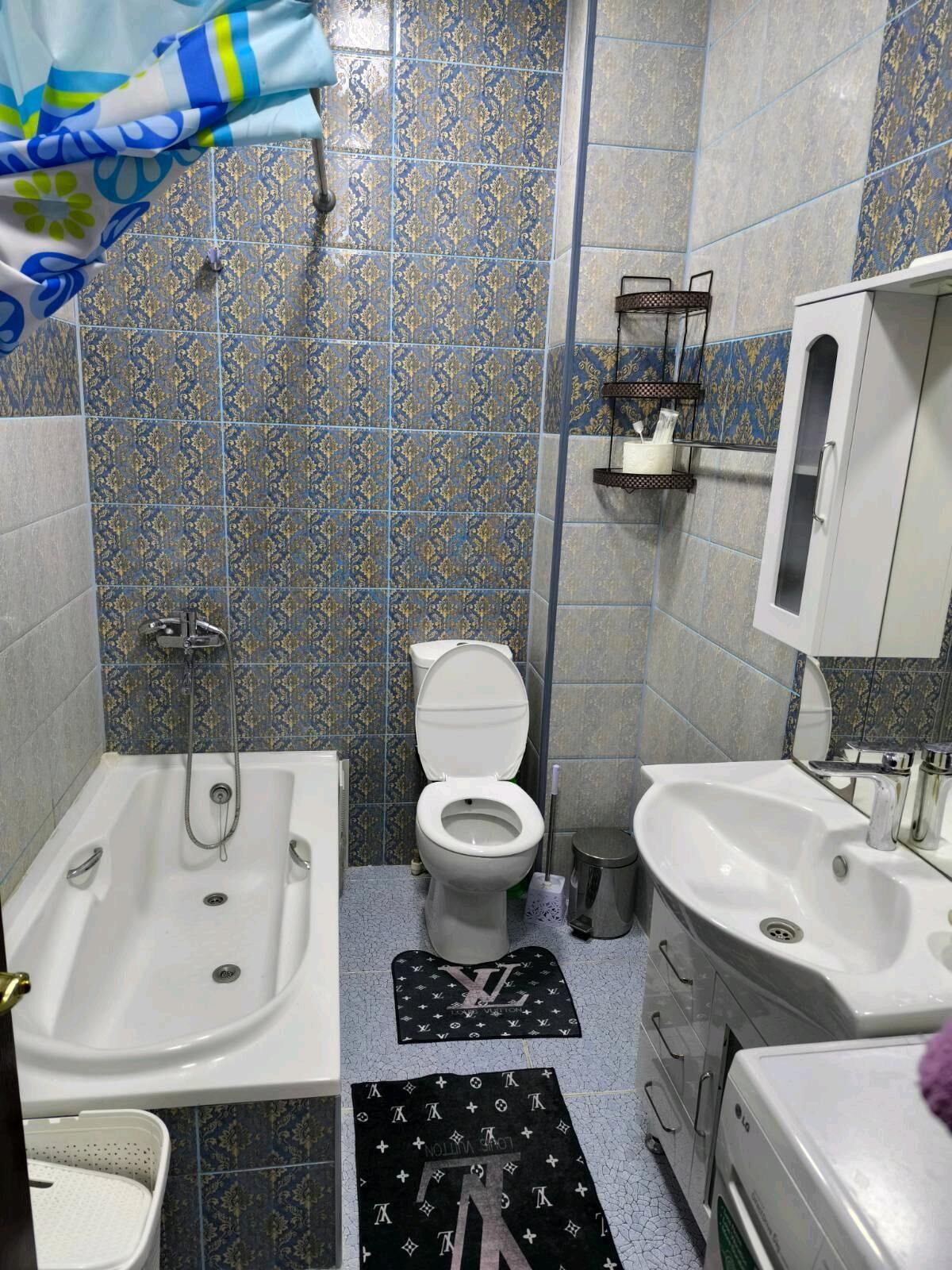 Arenda jay sewçenka şaýoly - ул. Туркменбаши шаёлы (Ленина) - img 9