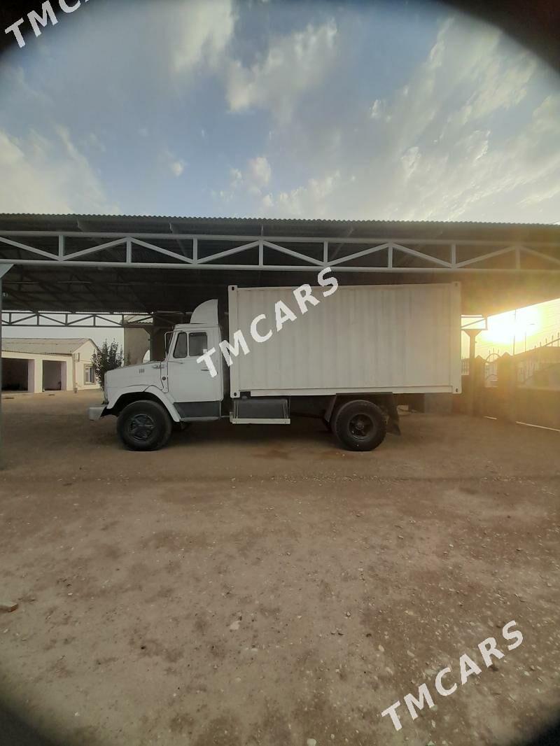 Zil 4331 1992 - 125 000 TMT - Gumdag - img 2