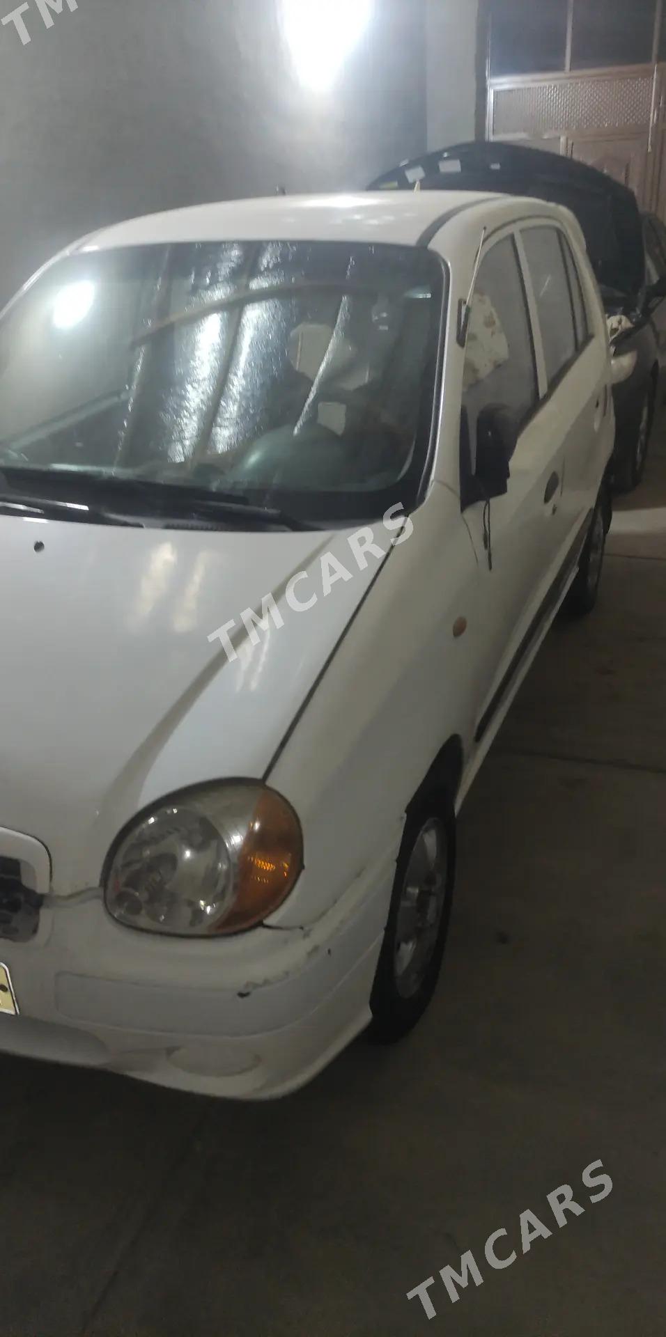 Kia Opirus 2002 - 30 000 TMT - Daşoguz - img 3
