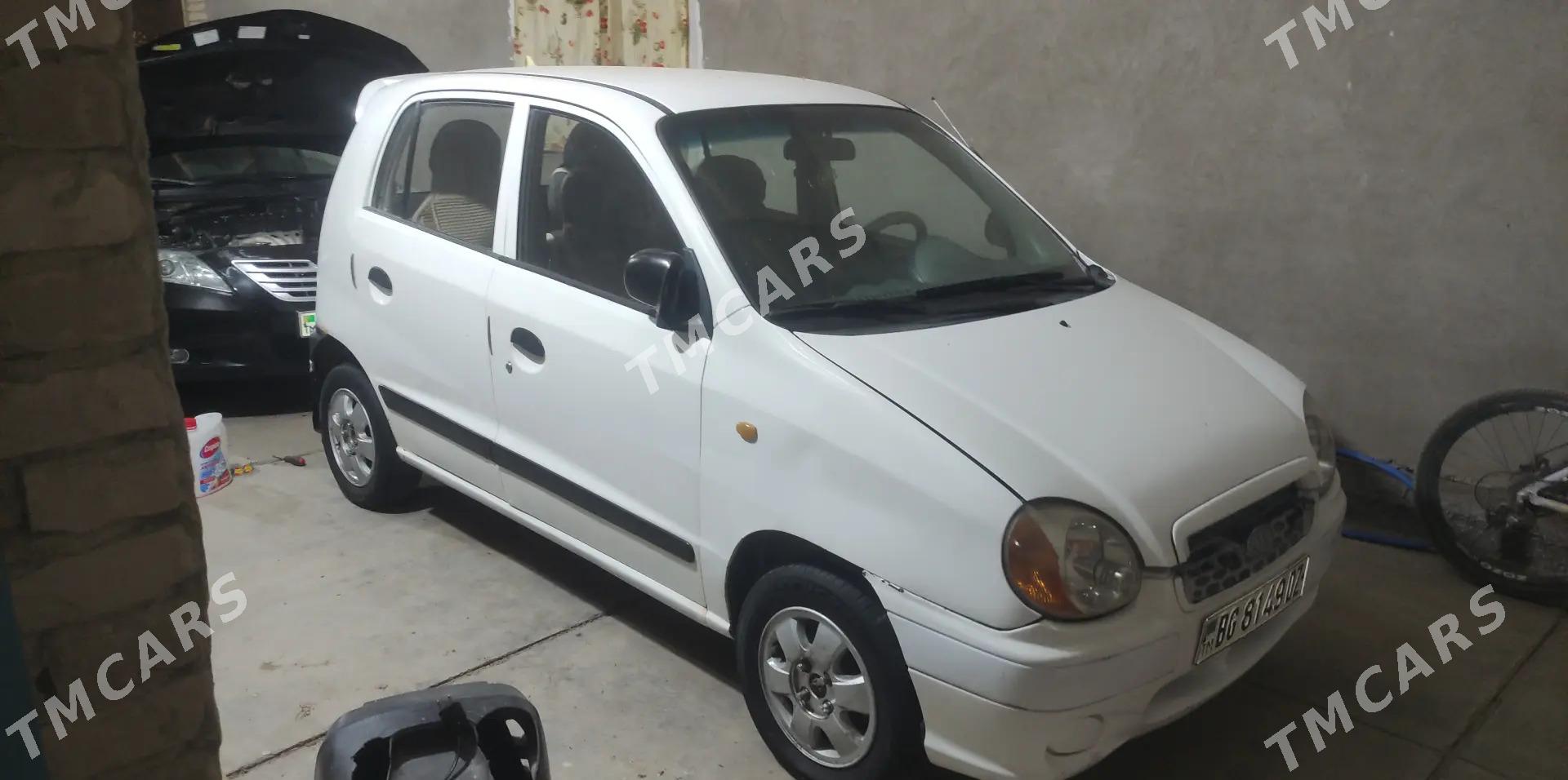 Kia Opirus 2002 - 30 000 TMT - Daşoguz - img 2