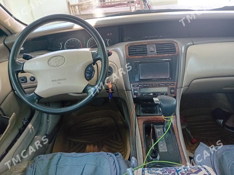 Toyota Avalon 2002 - 124 000 TMT - Бузмеин - img 6