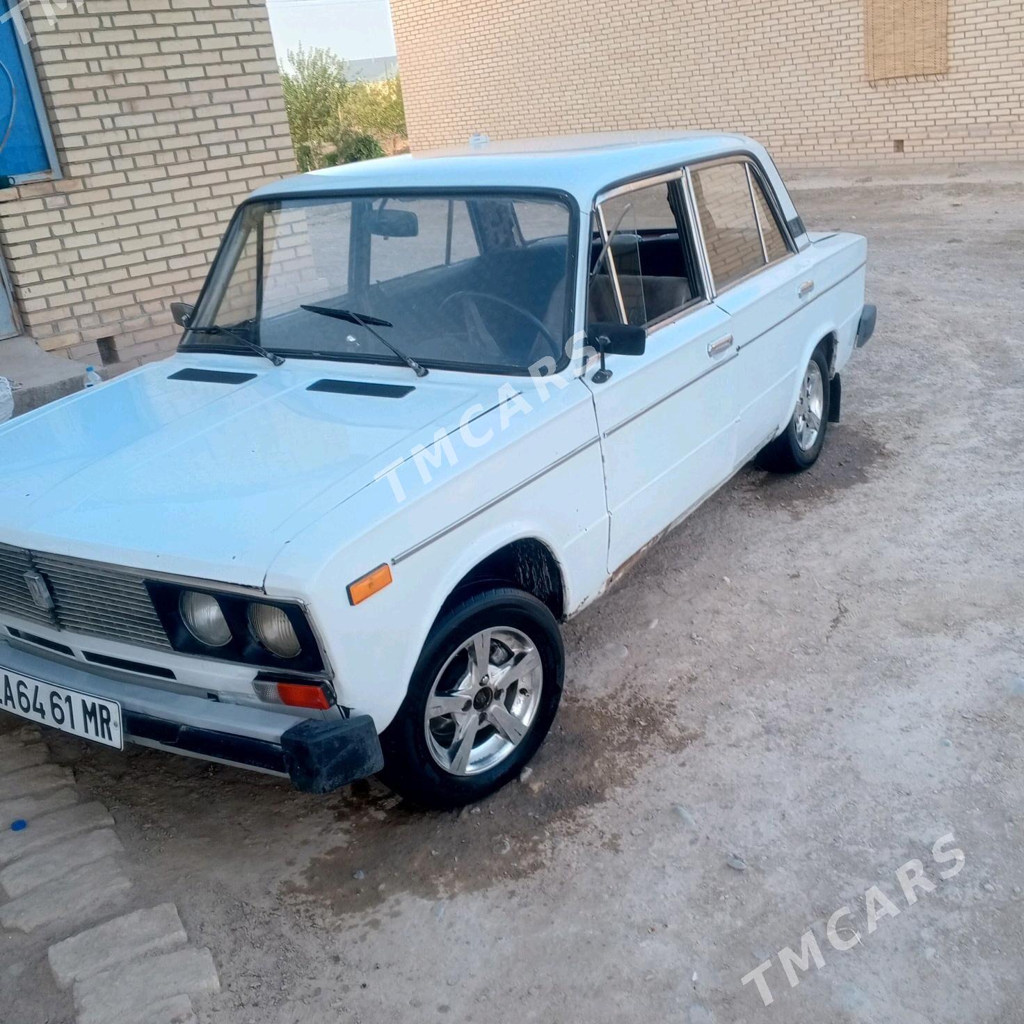 Lada 2106 1996 - 17 000 TMT - Мары - img 1