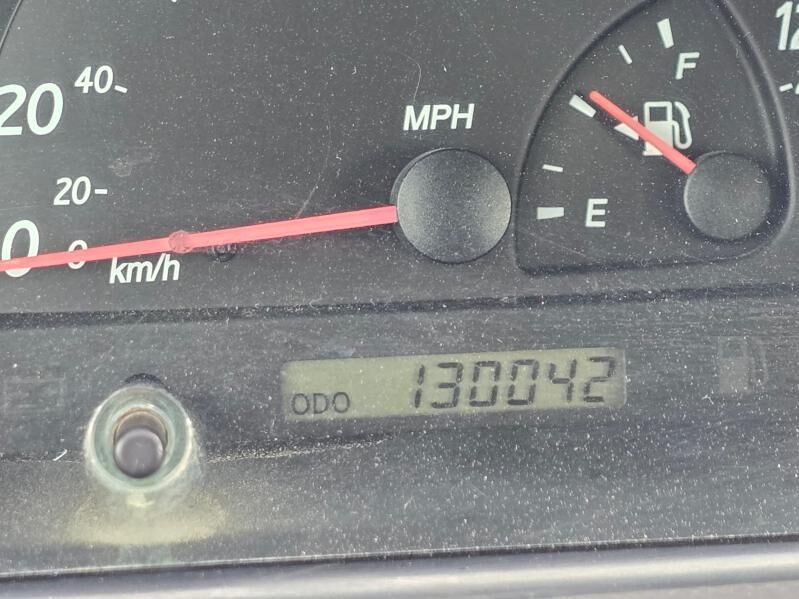 Toyota Camry 2004 - 165 000 TMT - Ашхабад - img 4