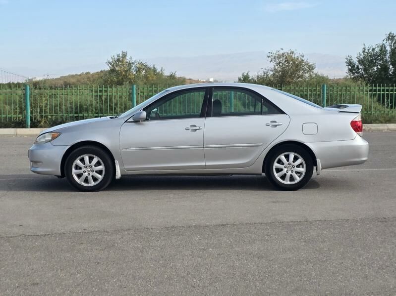 Toyota Camry 2004 - 165 000 TMT - Ашхабад - img 7