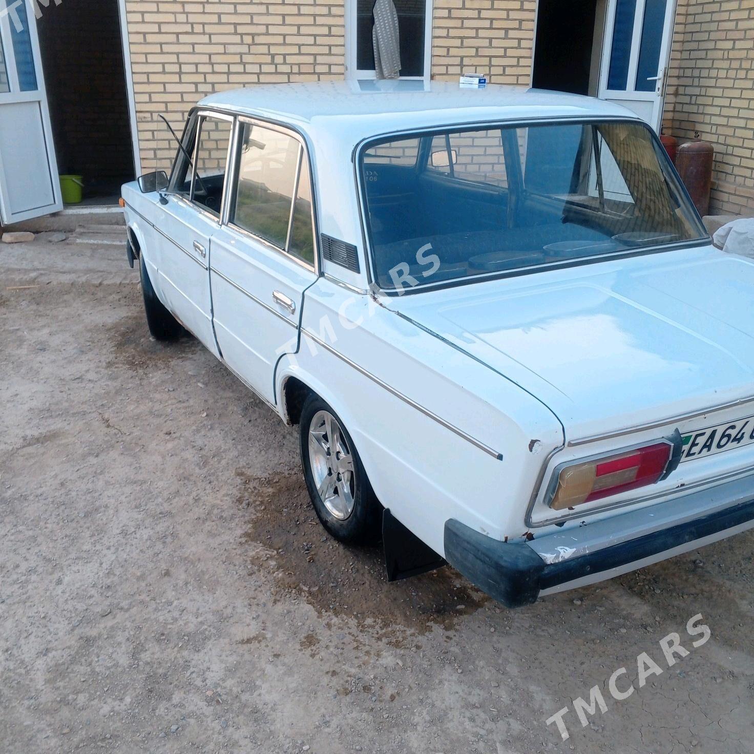 Lada 2106 1996 - 17 000 TMT - Мары - img 2