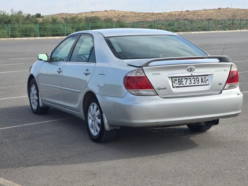 Toyota Camry 2004 - 165 000 TMT - Ашхабад - img 5