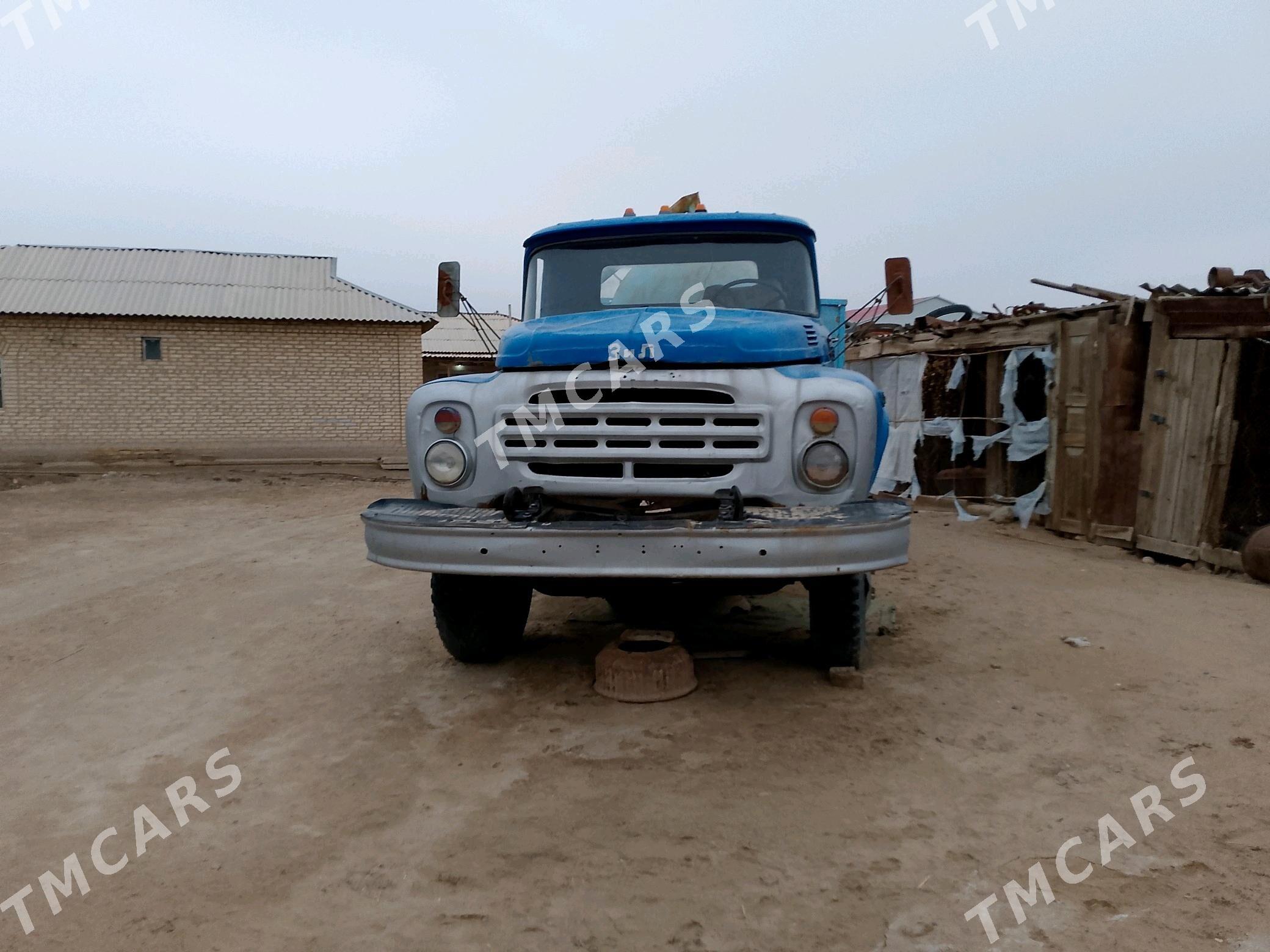 Zil 130 1993 - 30 000 TMT - Sakarçäge - img 3
