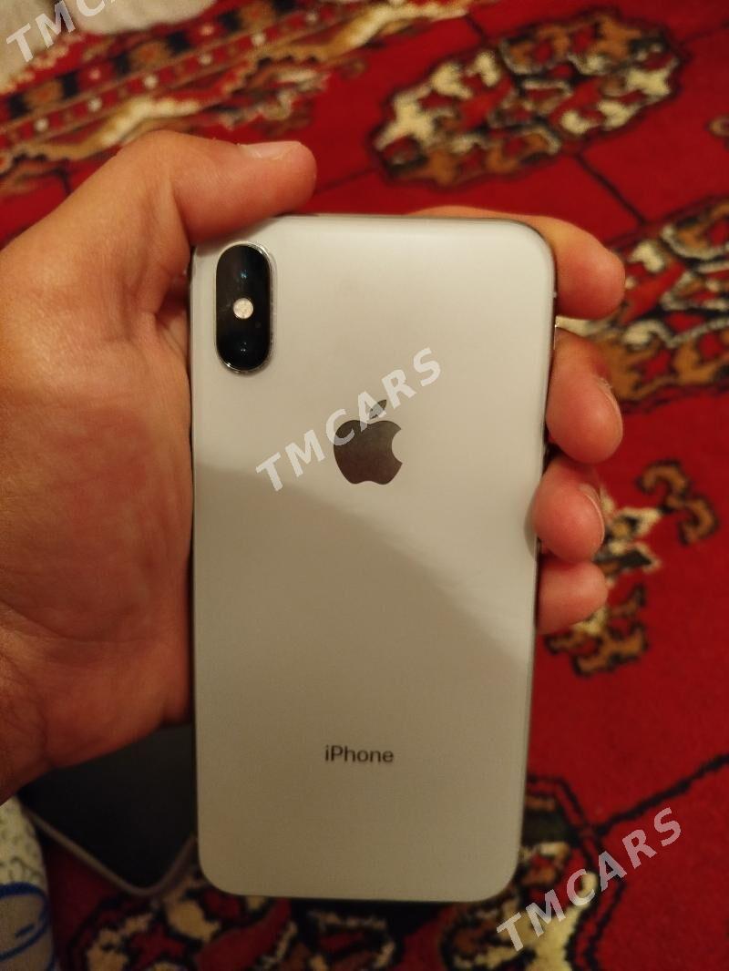 iPhone x - Aşgabat - img 5