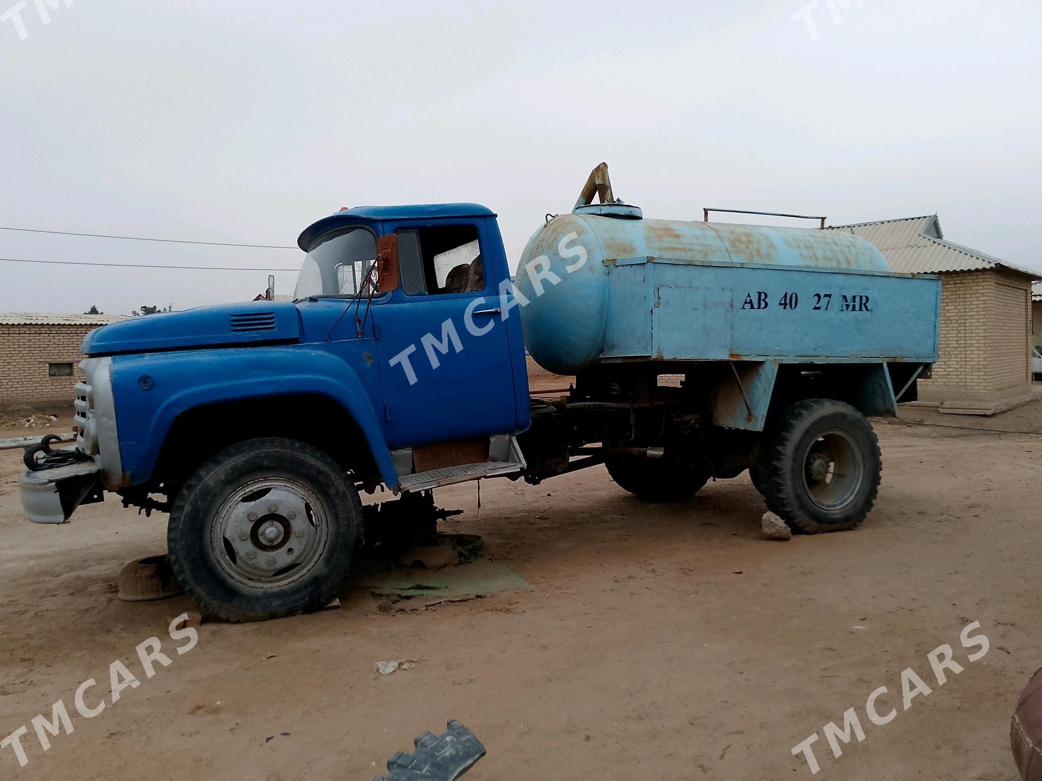 Zil 130 1993 - 30 000 TMT - Sakarçäge - img 4