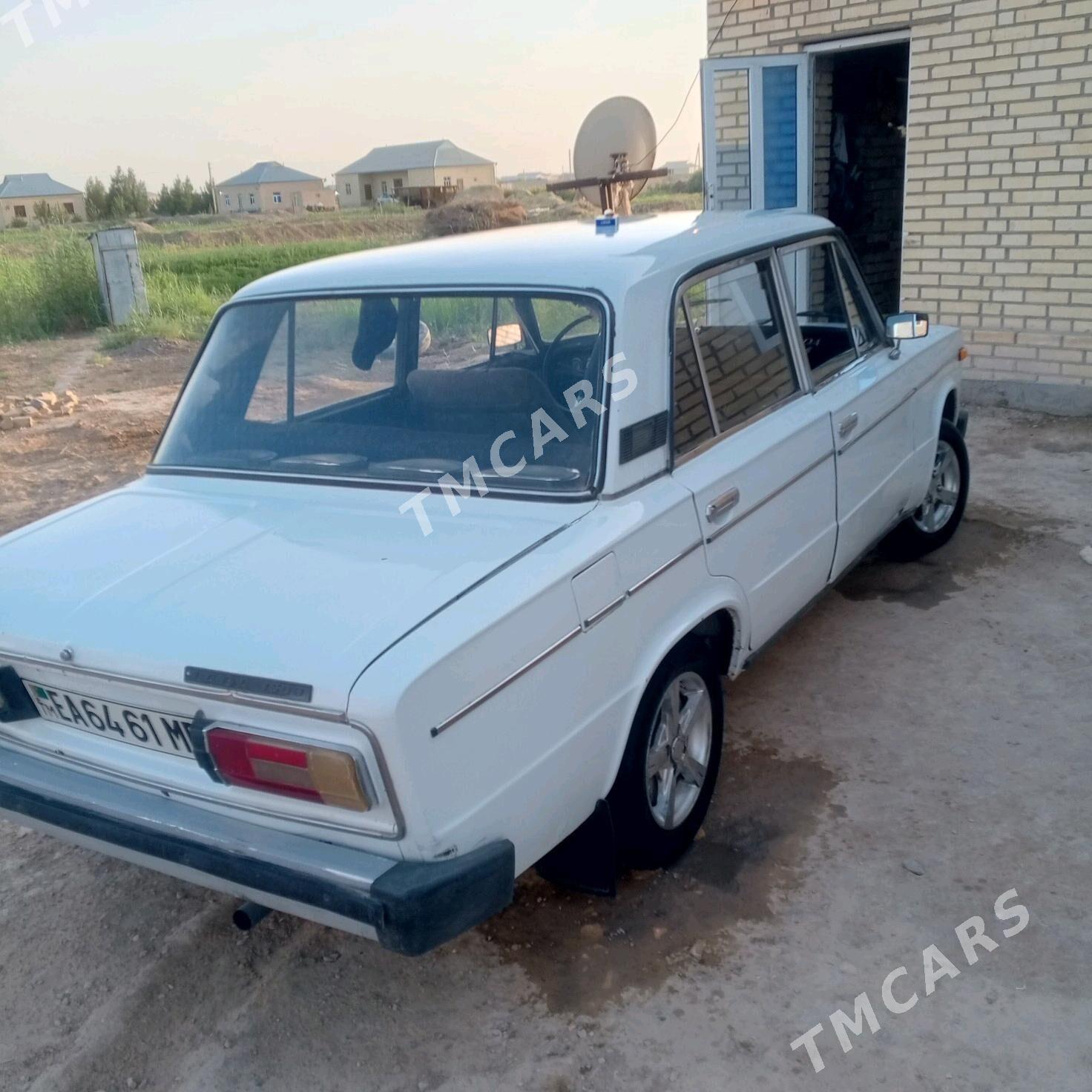 Lada 2106 1996 - 17 000 TMT - Мары - img 4