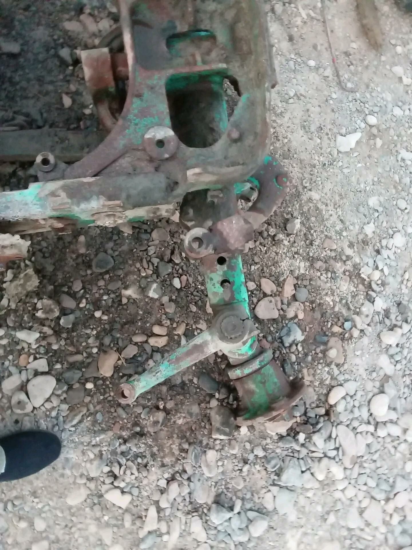 Mtz 3 000 TMT - Теджен - img 5