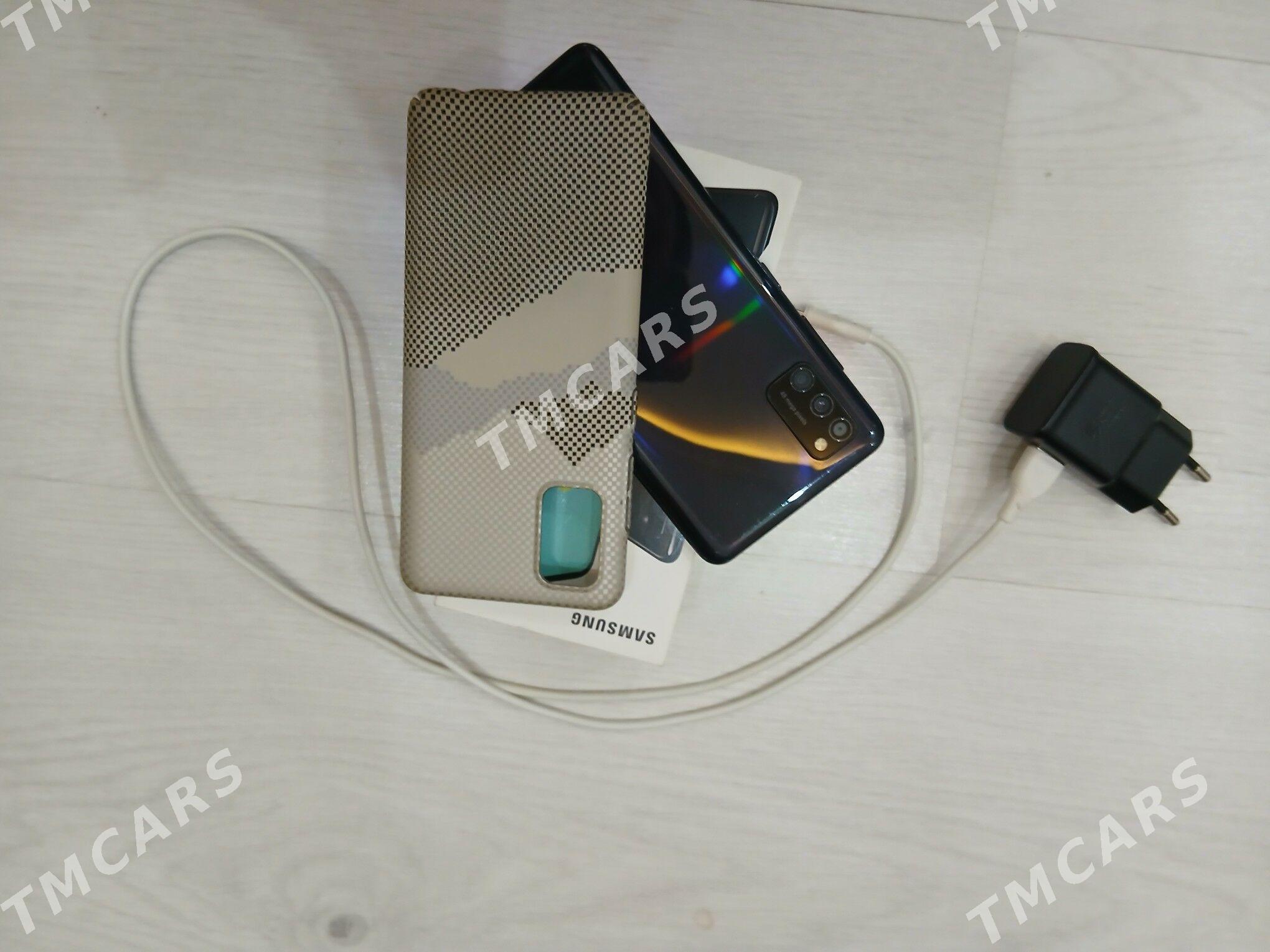 samsung a41 5F - Хитровка - img 3