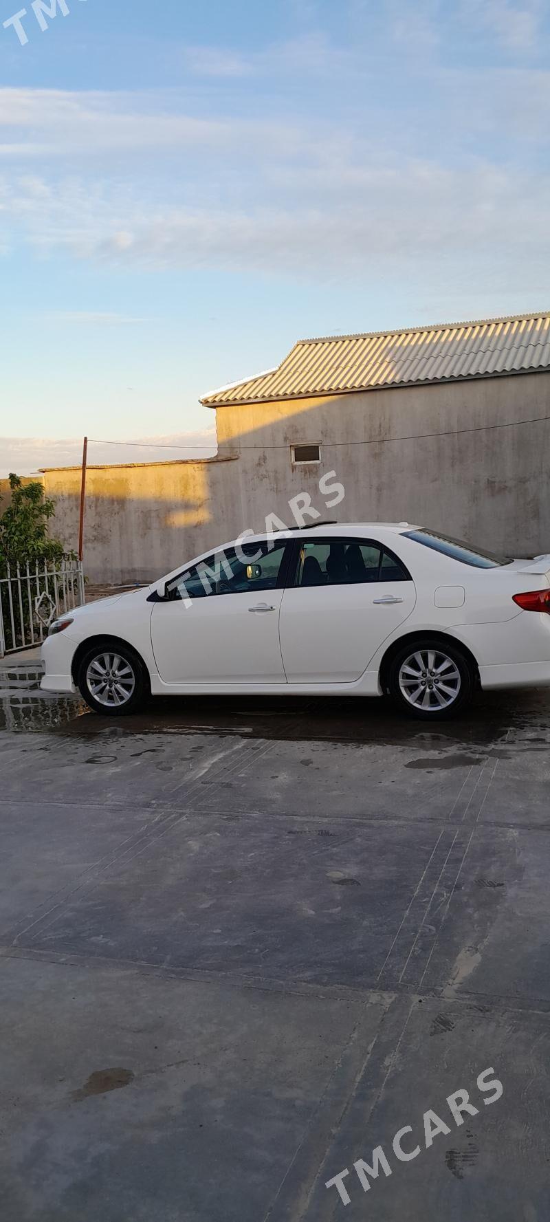 Toyota Corolla 2010 - 139 000 TMT - Sarahs - img 2