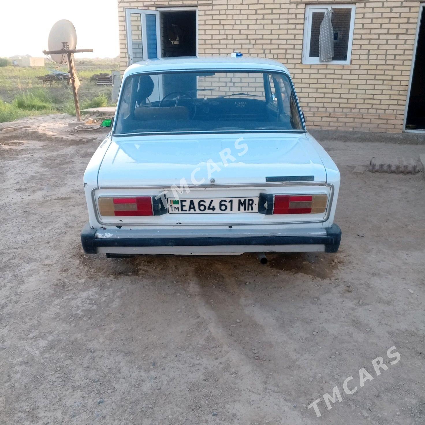 Lada 2106 1996 - 17 000 TMT - Мары - img 5