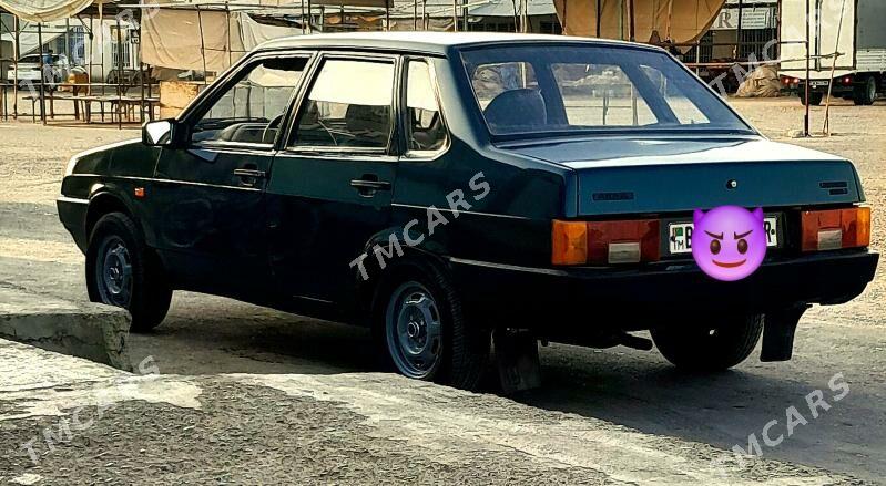 Lada 21099 1999 - 25 000 TMT - Baýramaly - img 2
