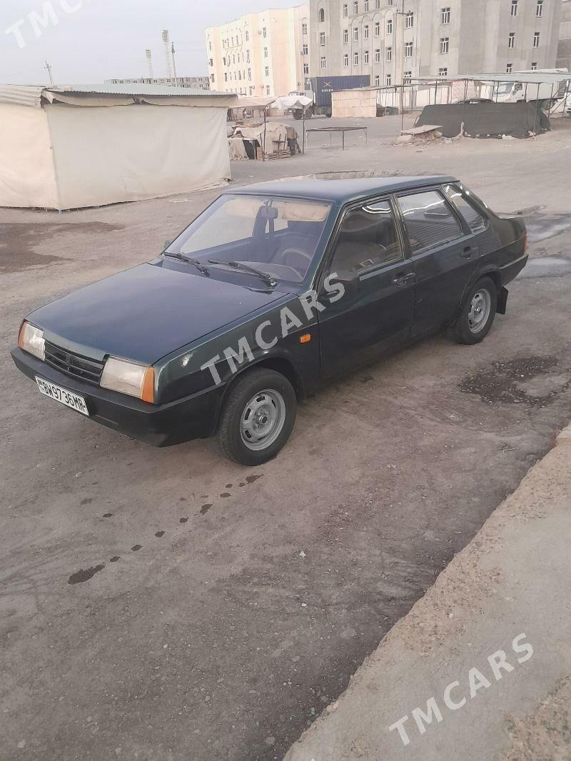 Lada 21099 1999 - 25 000 TMT - Baýramaly - img 3
