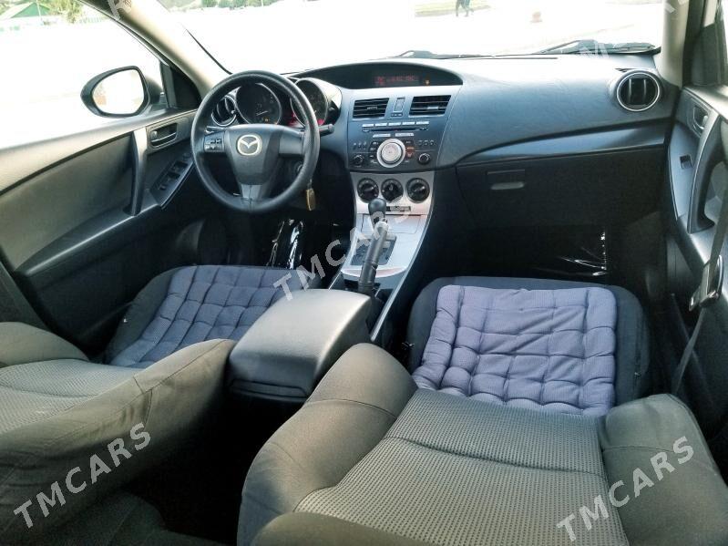 Mazda Mazda3 2010 - 102 000 TMT - Änew - img 10