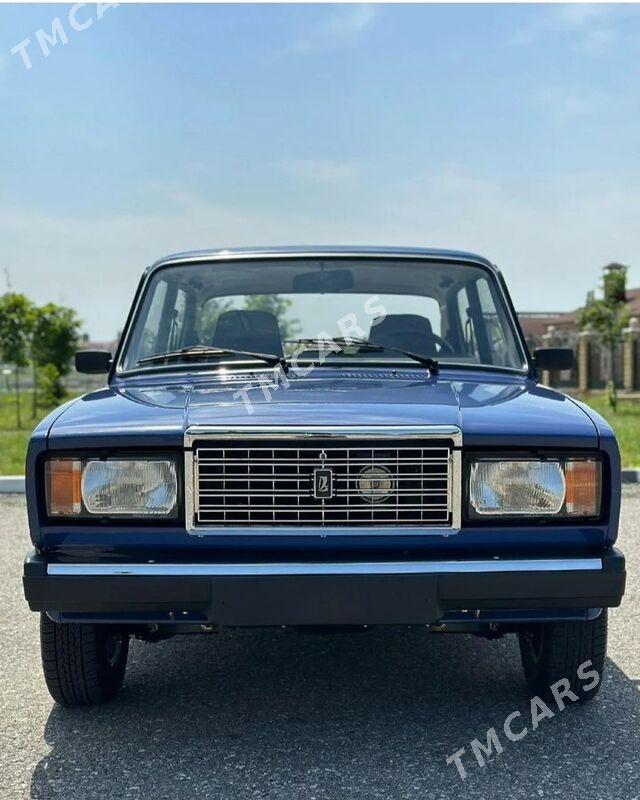 Lada 2107 2011 - 55 000 TMT - Мары - img 8
