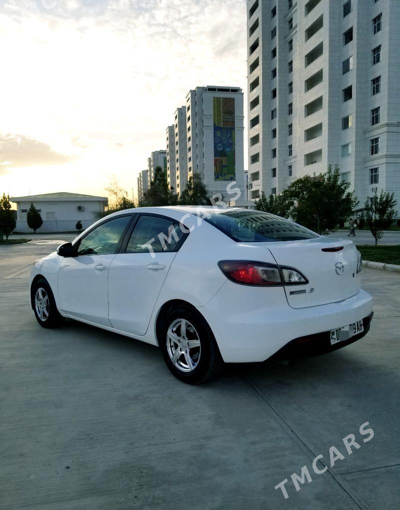 Mazda Mazda3 2010 - 102 000 TMT - Änew - img 2