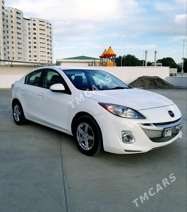 Mazda Mazda3 2010 - 102 000 TMT - Änew - img 3