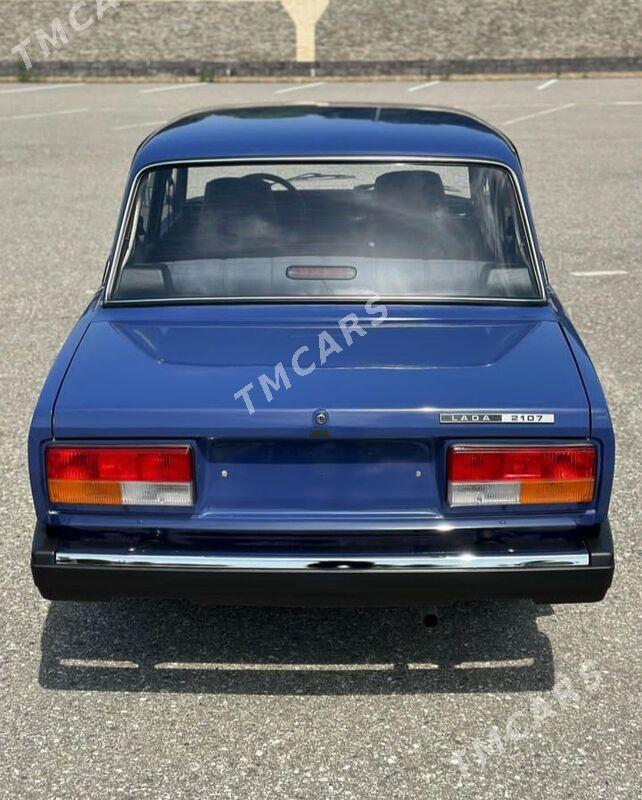 Lada 2107 2011 - 55 000 TMT - Мары - img 2