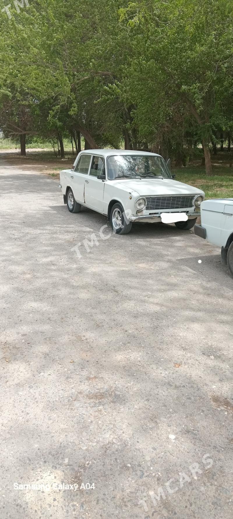Lada 2101 1980 - 16 000 TMT - Байрамали - img 3