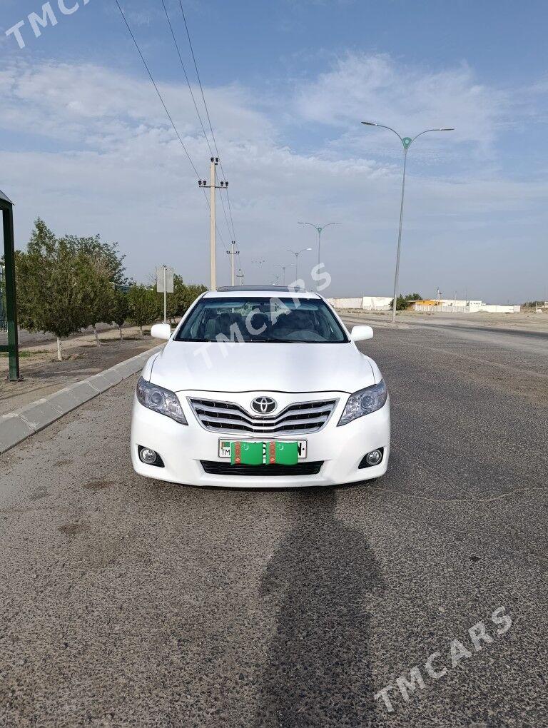 Toyota Camry 2009 - 190 000 TMT - Gyzylarbat - img 3