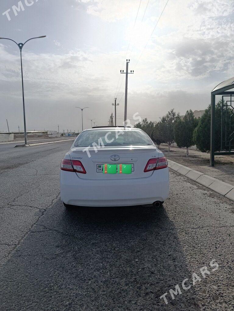 Toyota Camry 2009 - 190 000 TMT - Gyzylarbat - img 2