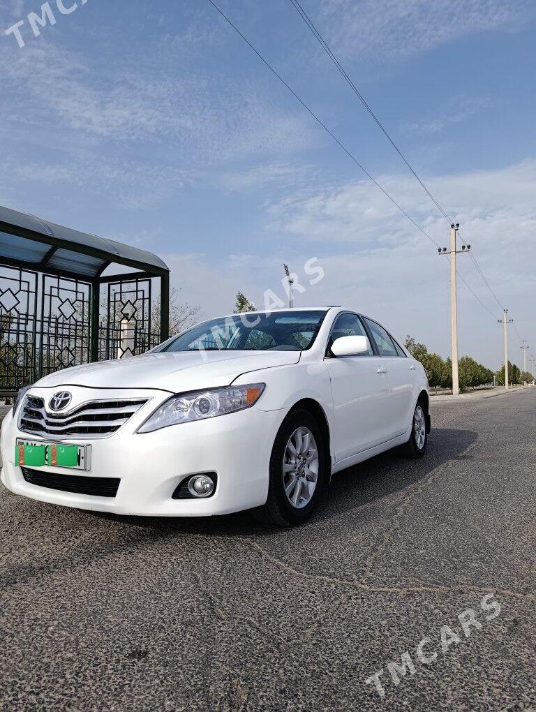Toyota Camry 2009 - 190 000 TMT - Gyzylarbat - img 4
