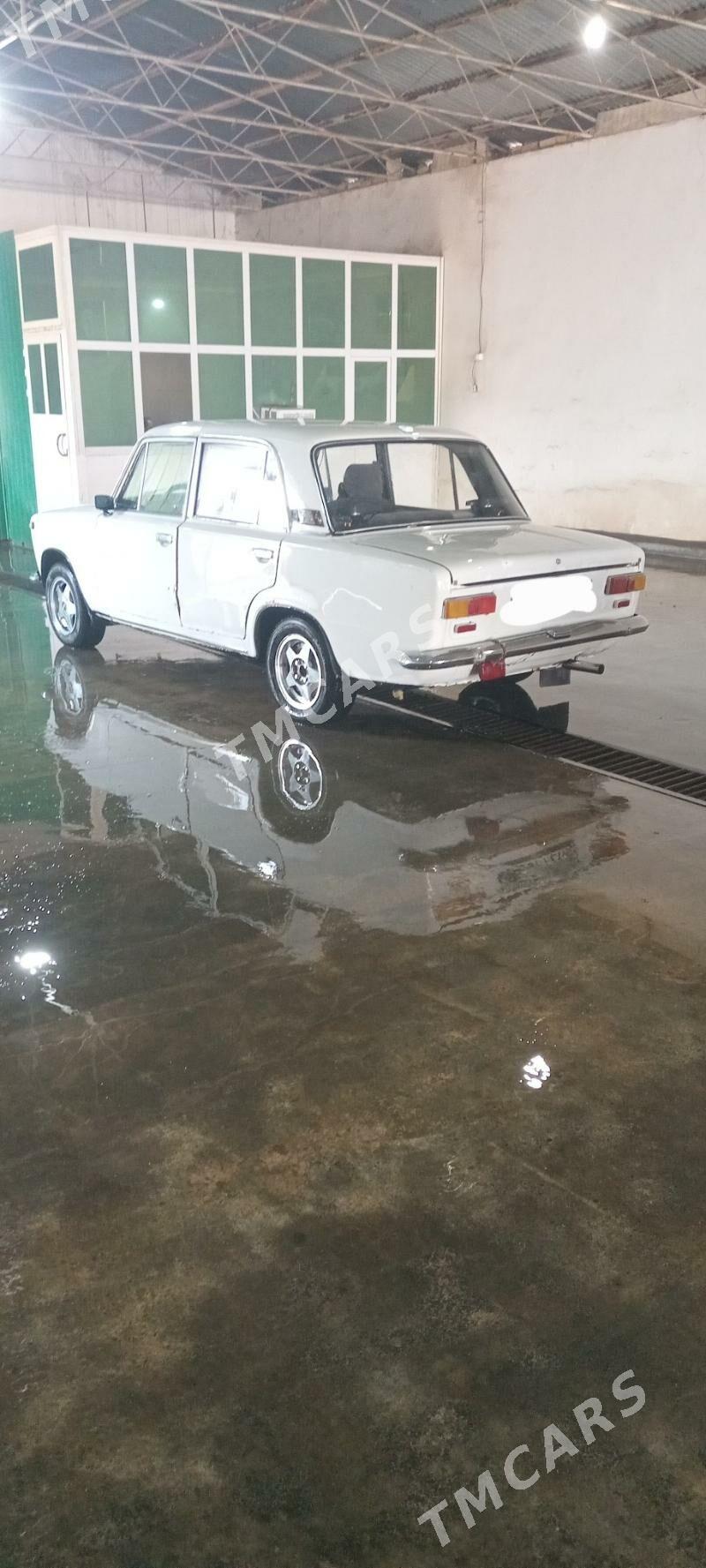 Lada 2101 1980 - 16 000 TMT - Байрамали - img 2