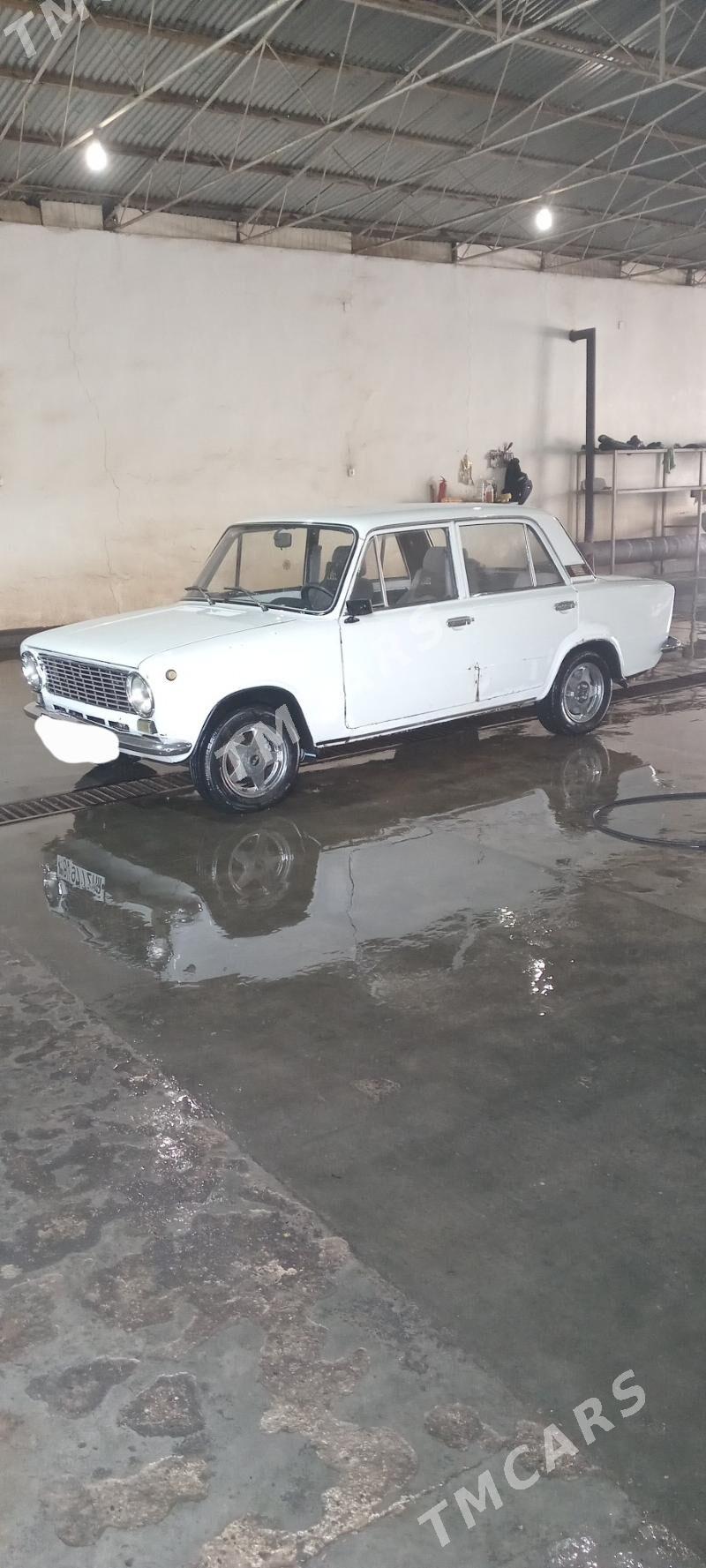 Lada 2101 1980 - 16 000 TMT - Байрамали - img 6