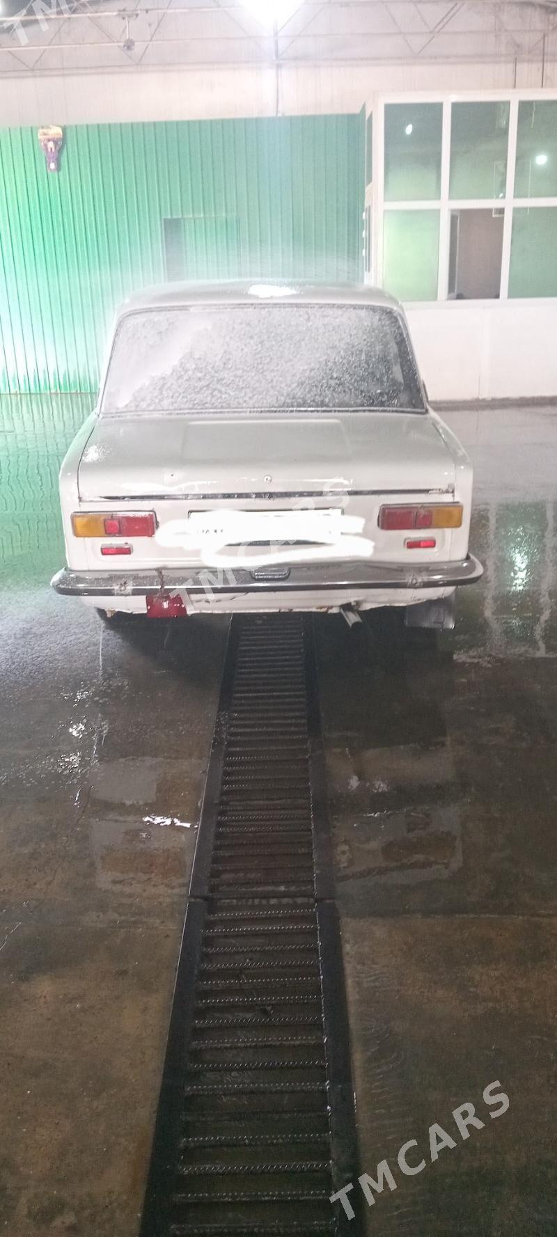 Lada 2101 1980 - 16 000 TMT - Байрамали - img 5