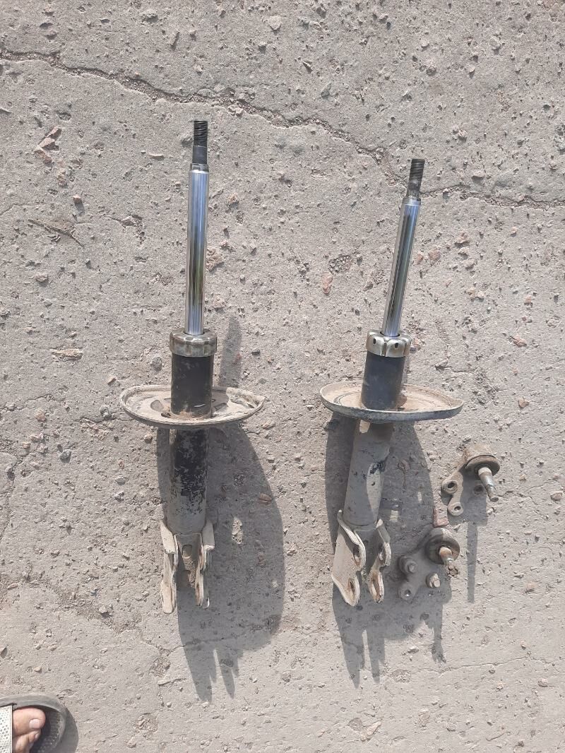 Tersel amertizator 100 TMT - Daşoguz - img 2
