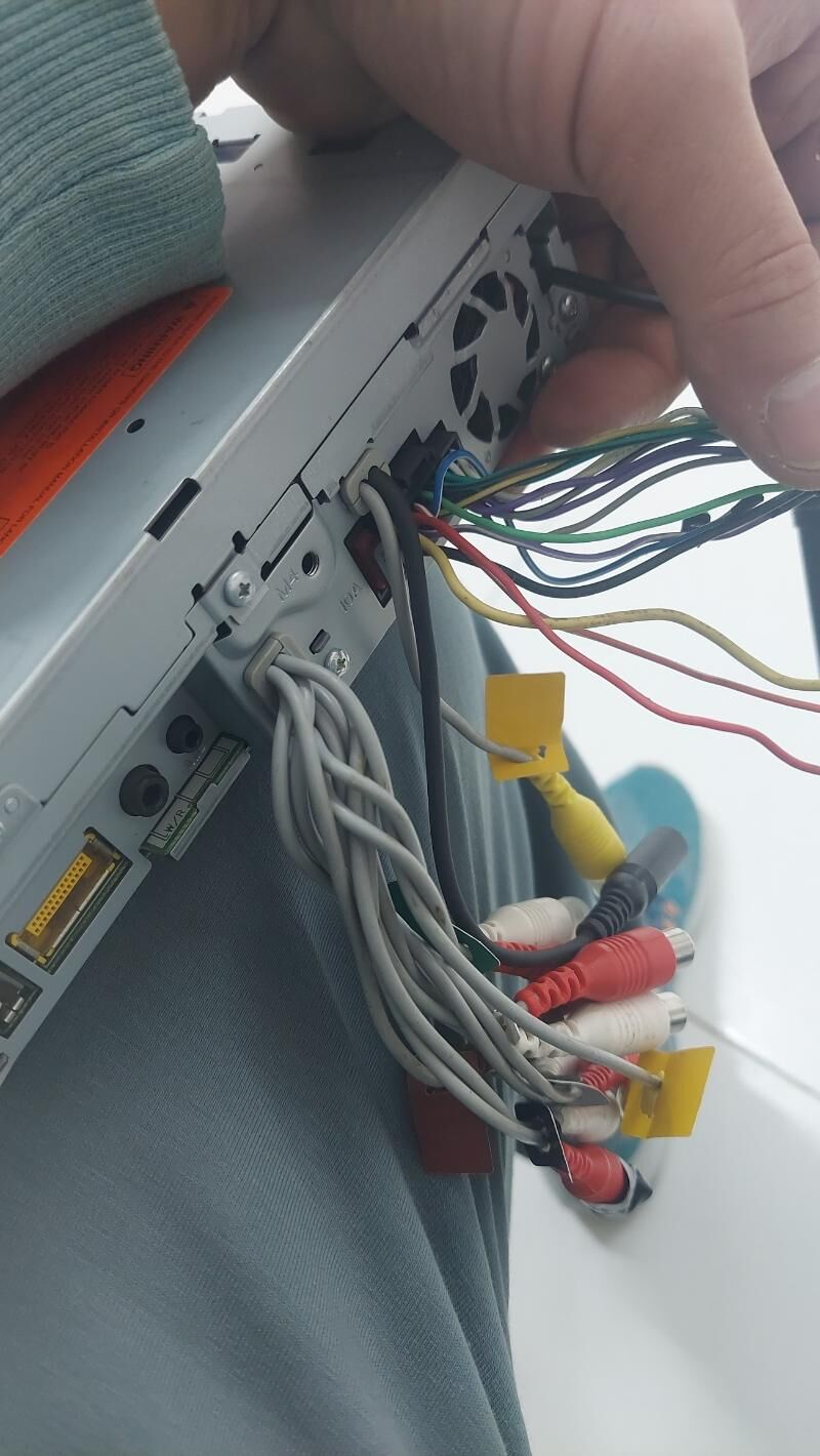 Pioneer Avh-X 78-50BT 4 800 TMT - Köşi - img 4
