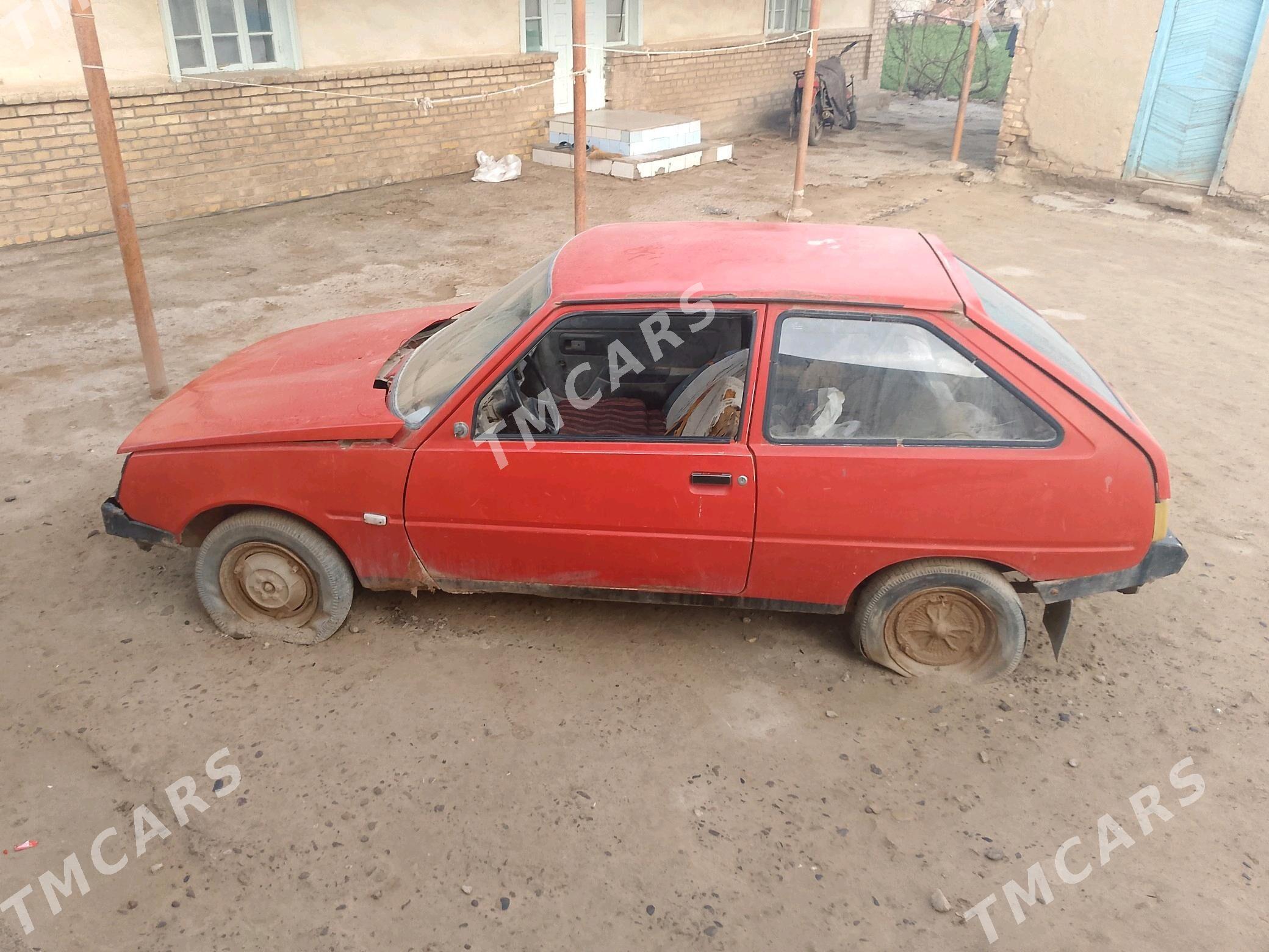 Lada 2108 1999 - 4 000 TMT - Сакарчага - img 3