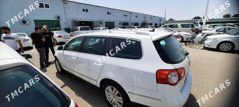 Volkswagen Passat 2008 - 70 000 TMT - Aşgabat - img 3