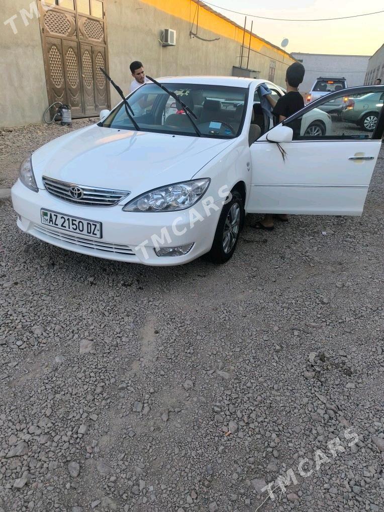 Toyota Camry 2002 - 160 000 TMT - Daşoguz - img 4