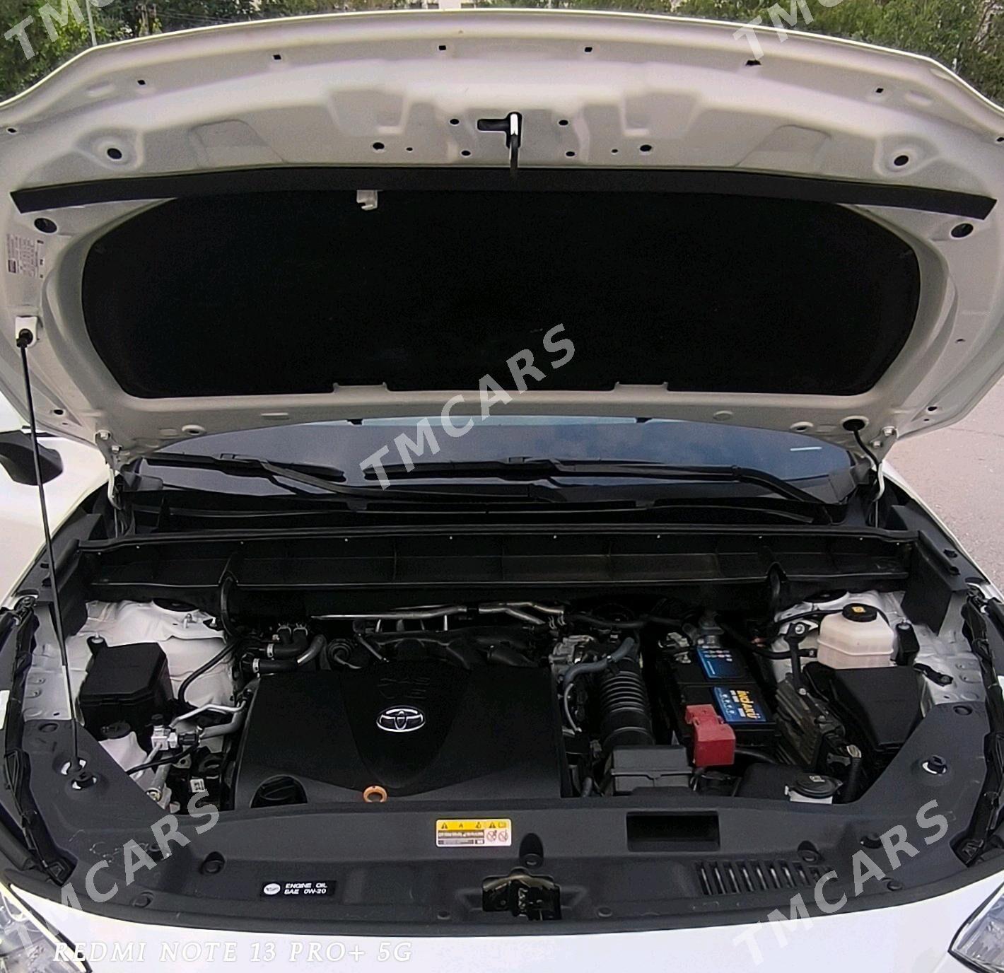 Toyota Highlander 2020 - 740 000 TMT - Дашогуз - img 7
